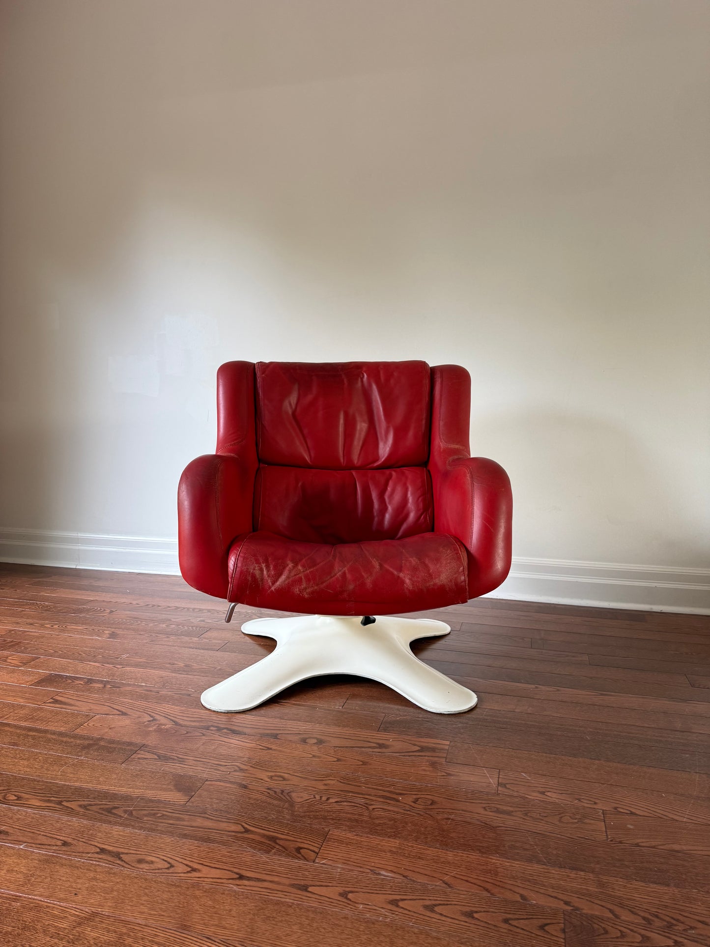Kukkapuro 418 Lounge Chair for Haimi