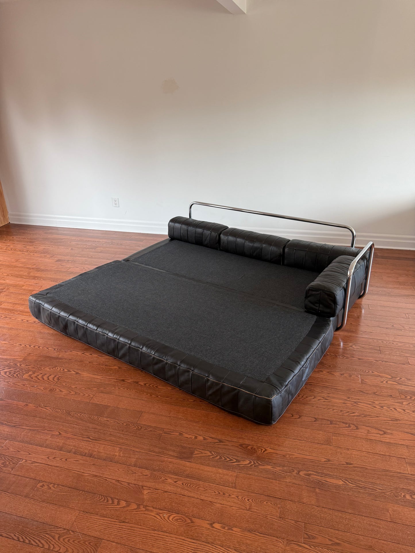 de Sede DS-80 Sofa Foldout Daybed