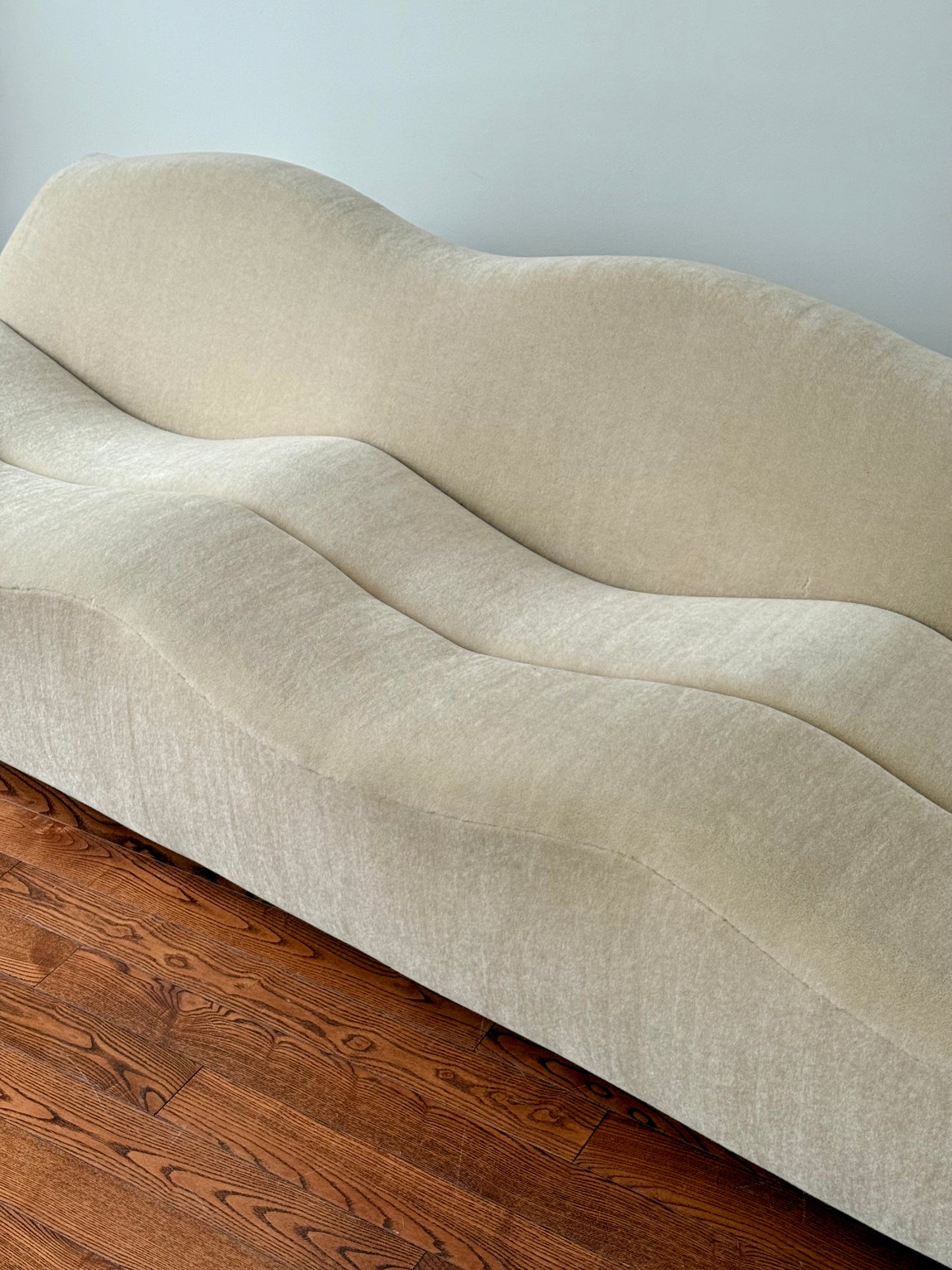 ABCD Sofa by Pierre Paulin for Artifort, 1960s