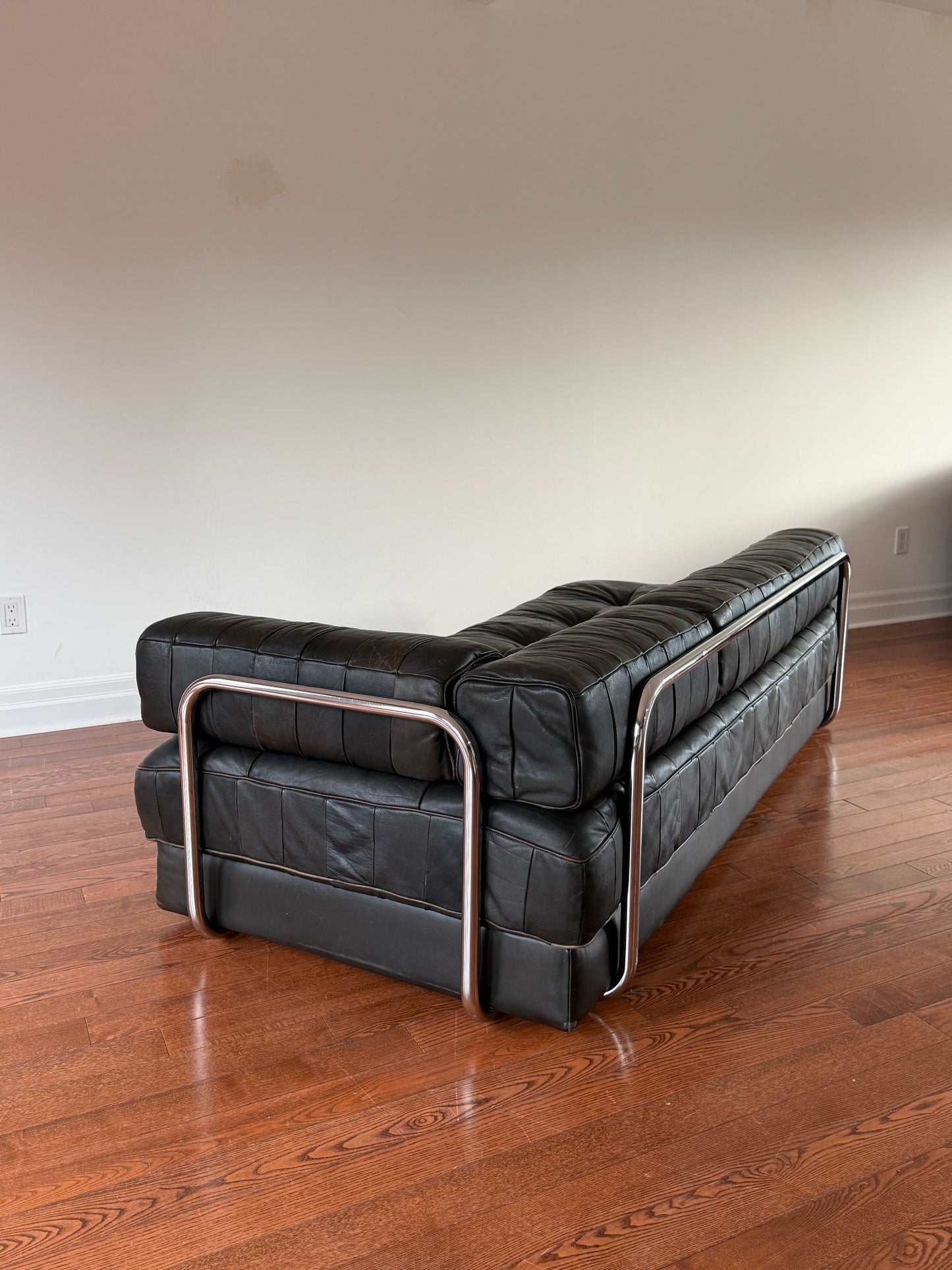 de Sede DS-80 Sofa Foldout Daybed