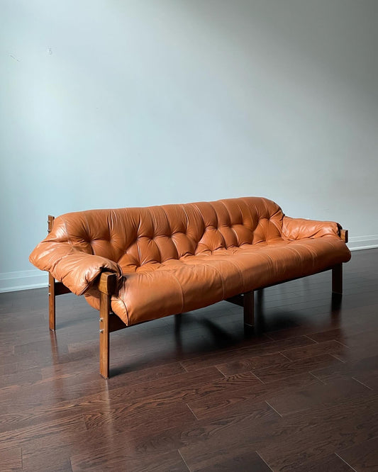 Percival Lafer MP-41 Sofa
