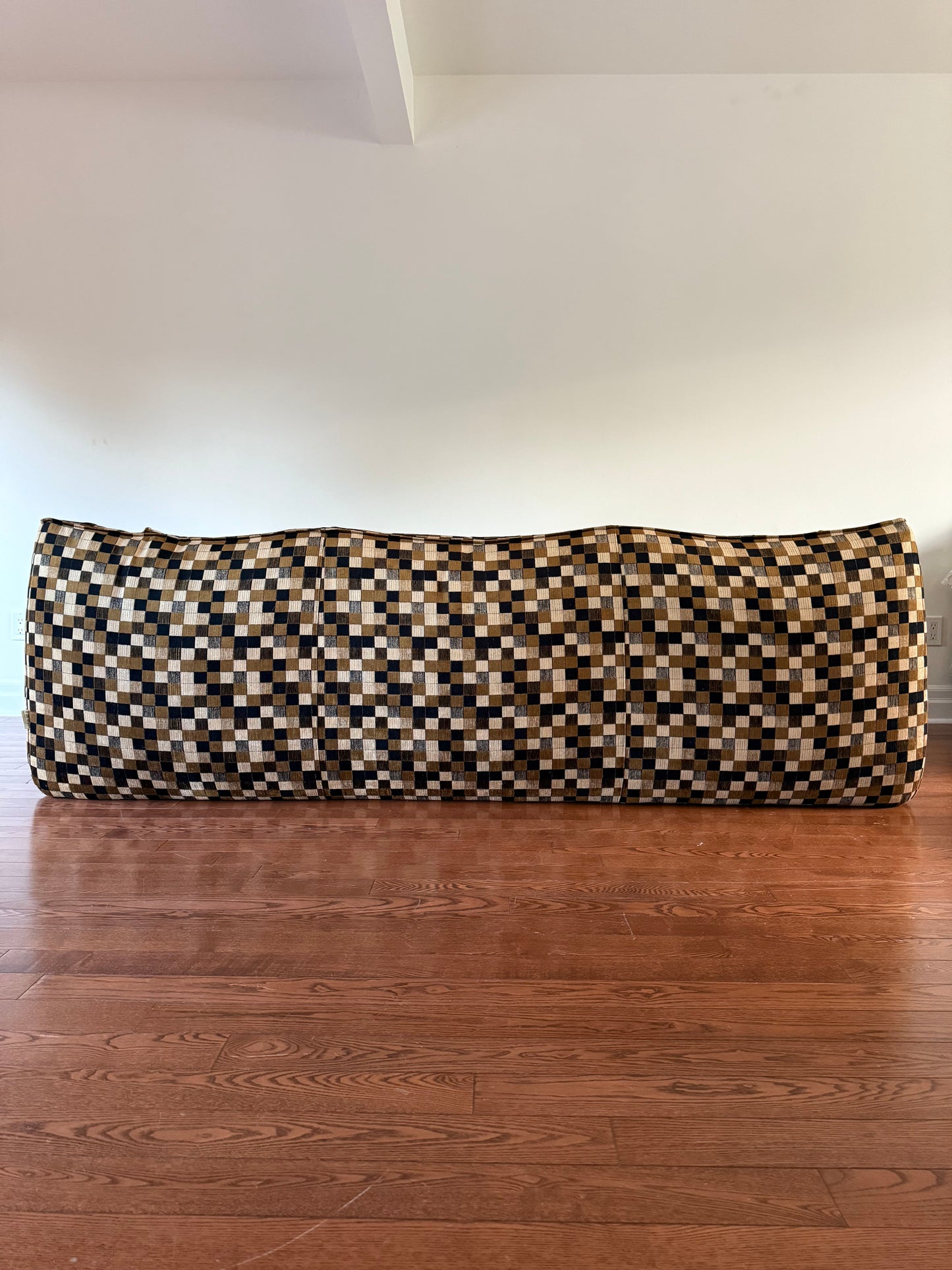 Le Bambole Sofa by Mario Bellini for B&B Italia, 1976