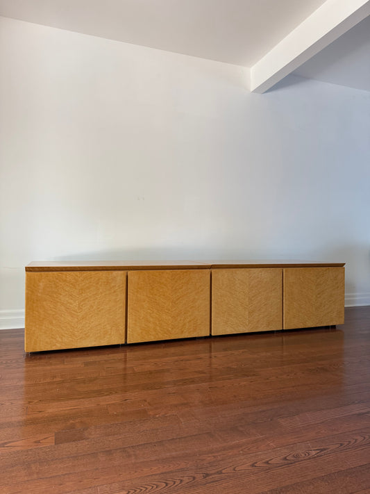 Saporiti Italia Media Unit