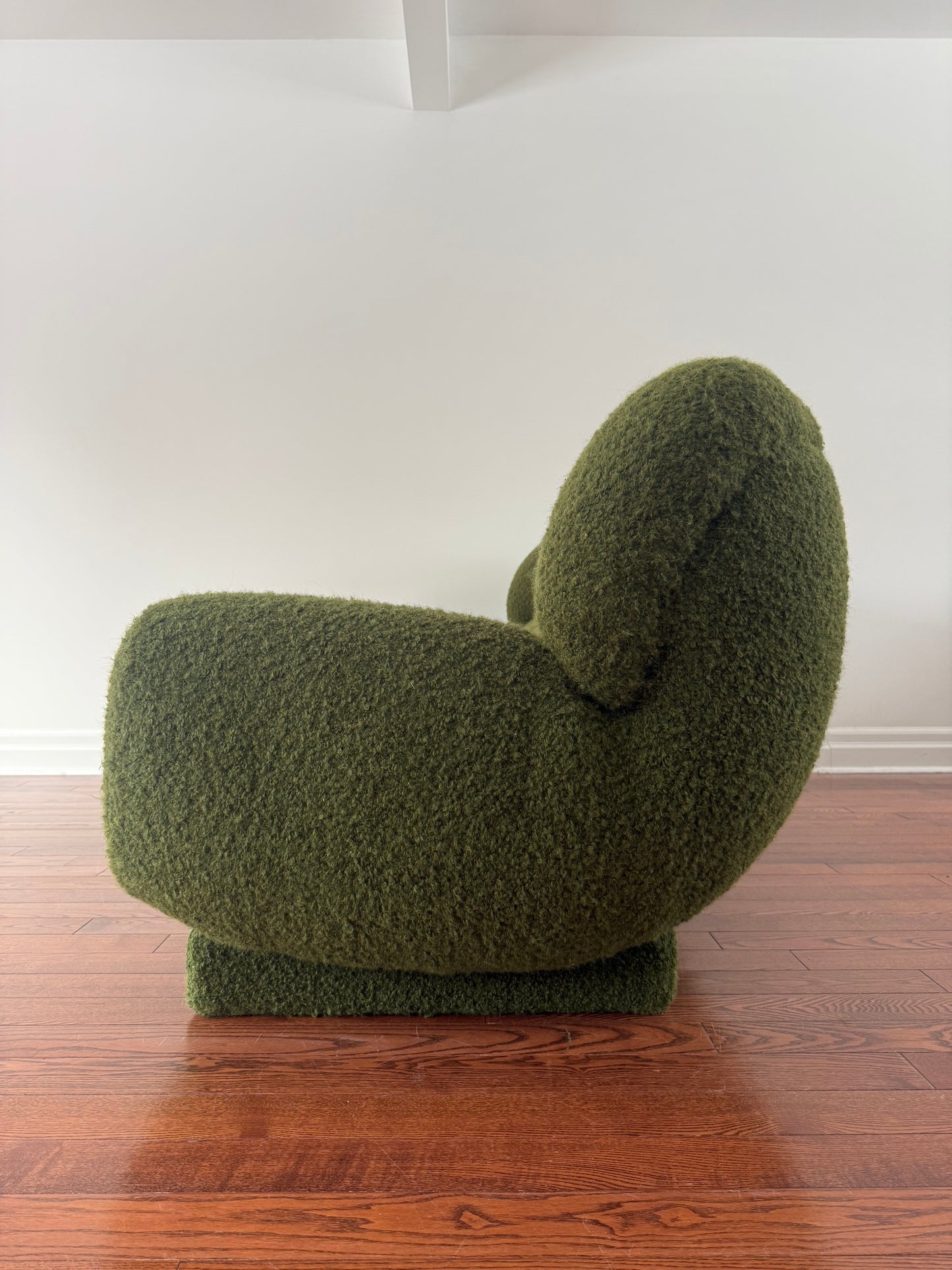 Italian Modernist Sofa, 1960s