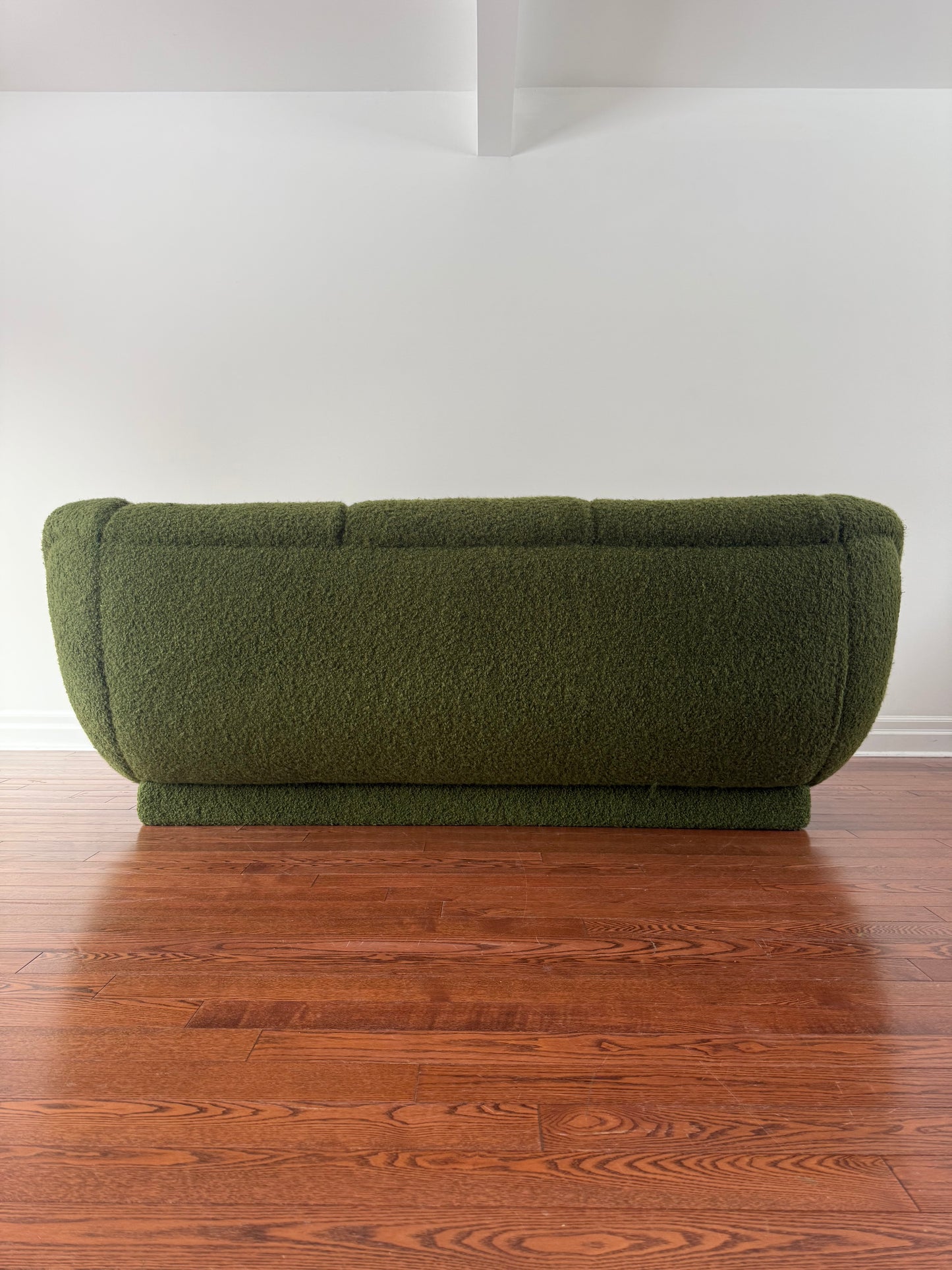 Italian Modernist Sofa, 1960s