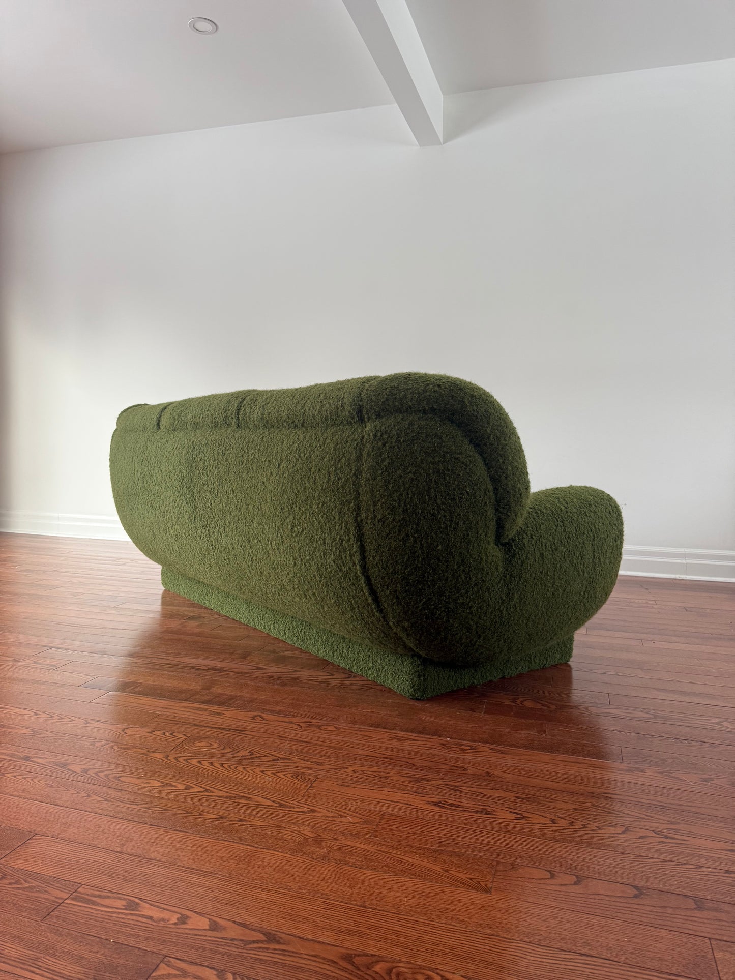 Italian Modernist Sofa, 1960s