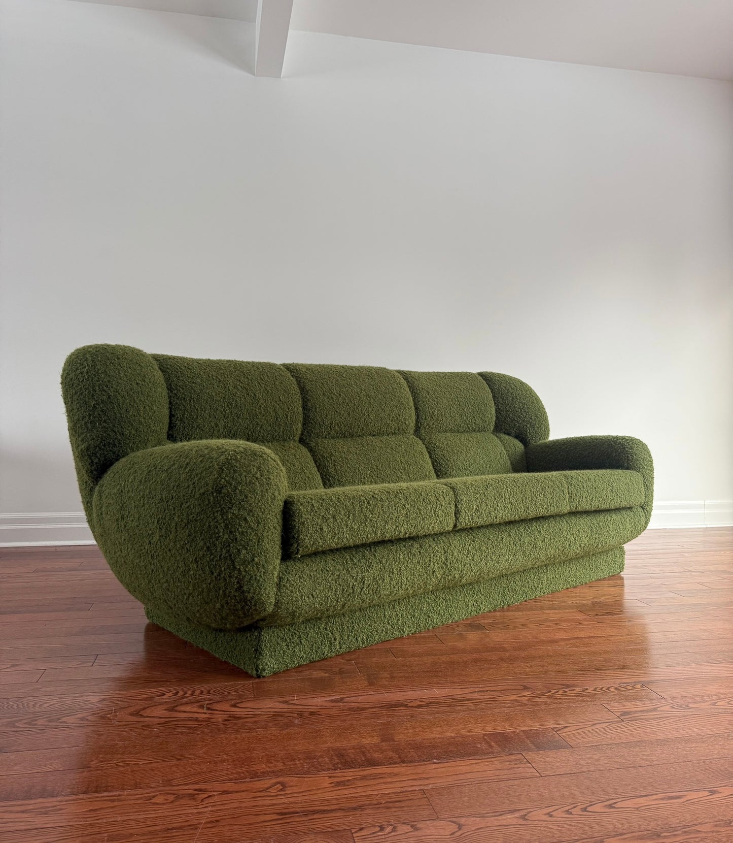 Italian Modernist Sofa, 1960s
