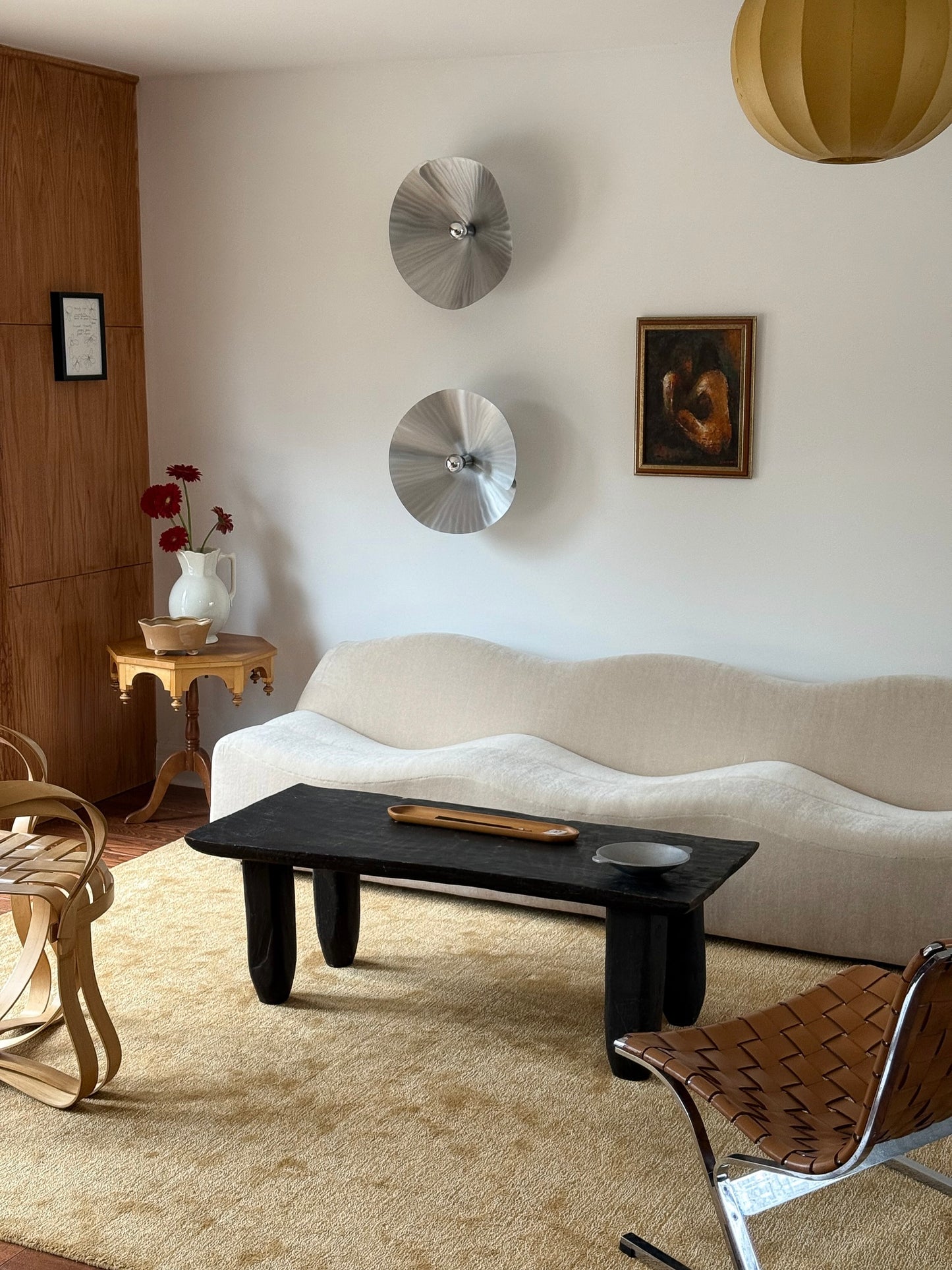 ABCD Sofa by Pierre Paulin for Artifort, 1960s