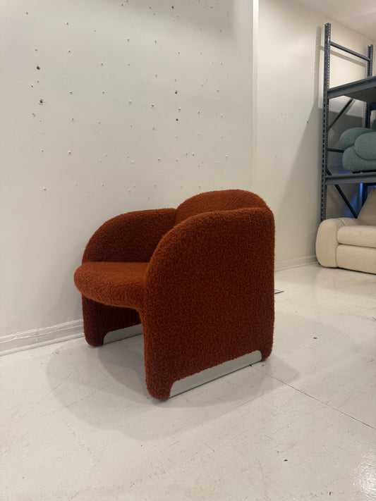 Ben Chair by Pierre Paulin for Artifort, 1980s [x 2]