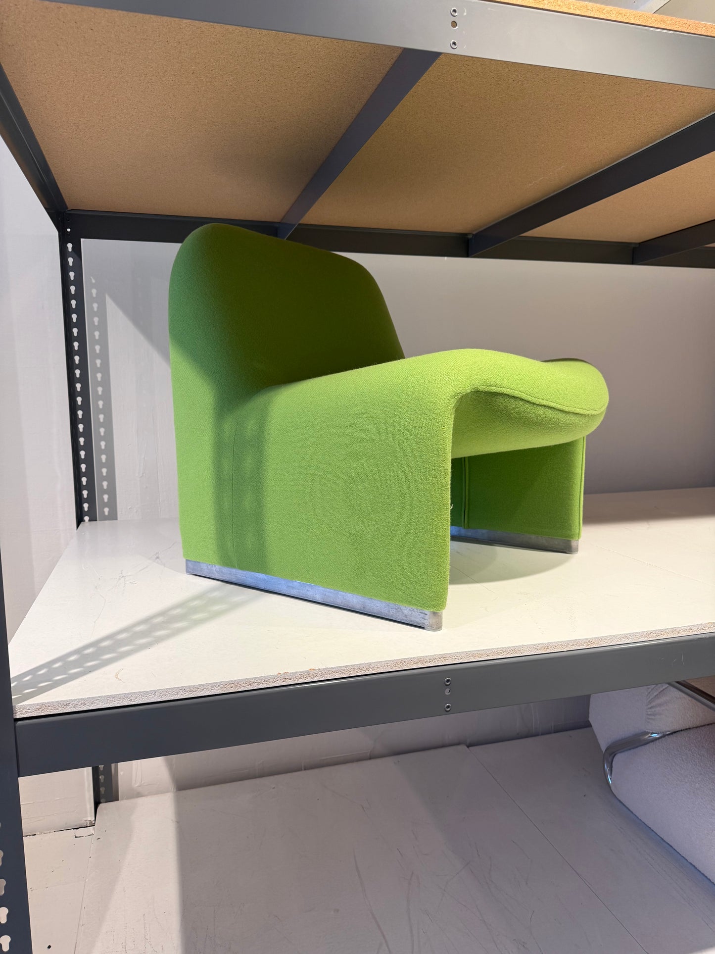 Alky Chair by Giancarlo Piretti for Castelli, 1970s [x 4]