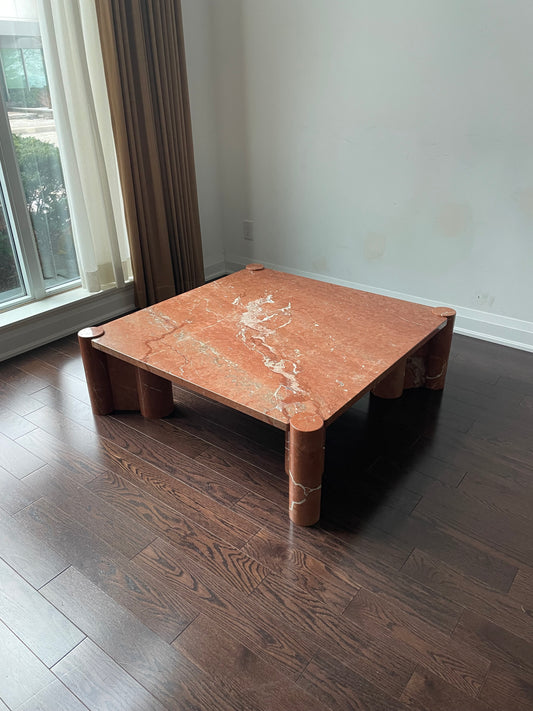 Knoll Jumbo Coffee Table