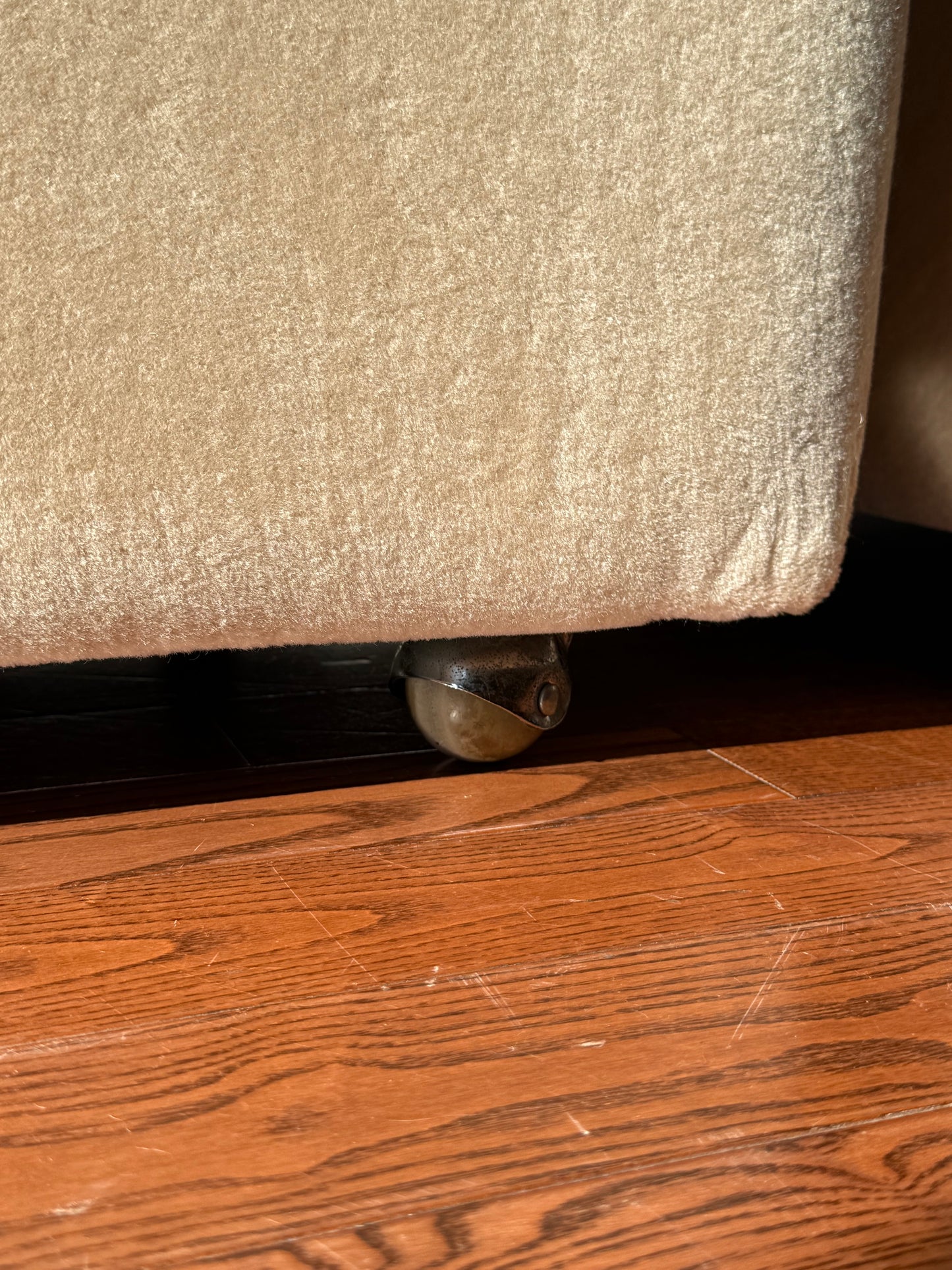 ABCD Lounge Chairs by Pierre Paulin for Artifort, 1960s